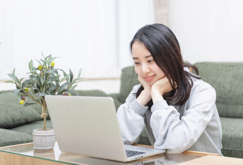 オンラインお見合いのメリット・デメリット