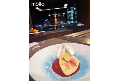 会員様幸せ報告🤍結婚2周年記念日