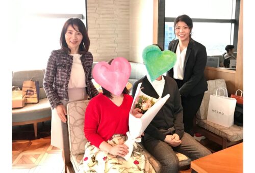 新しい”命”の誕生！！